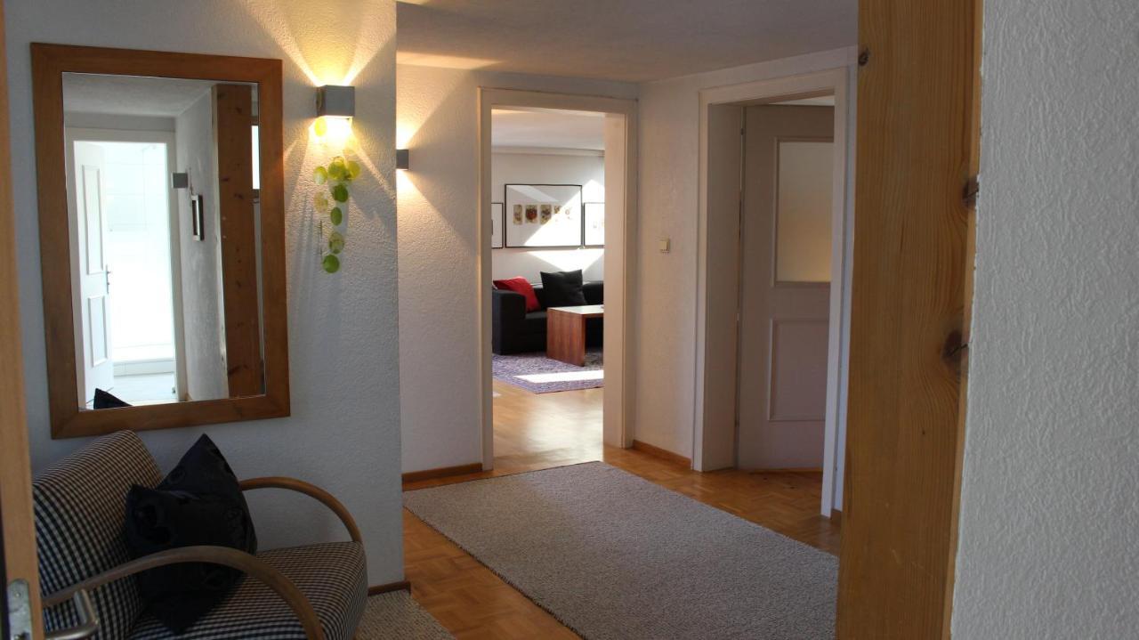 Appartement Maria Egg Exterior photo