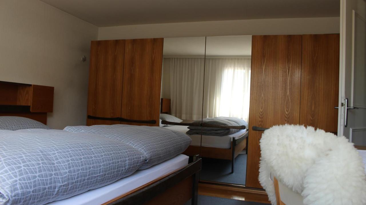 Appartement Maria Egg Exterior photo