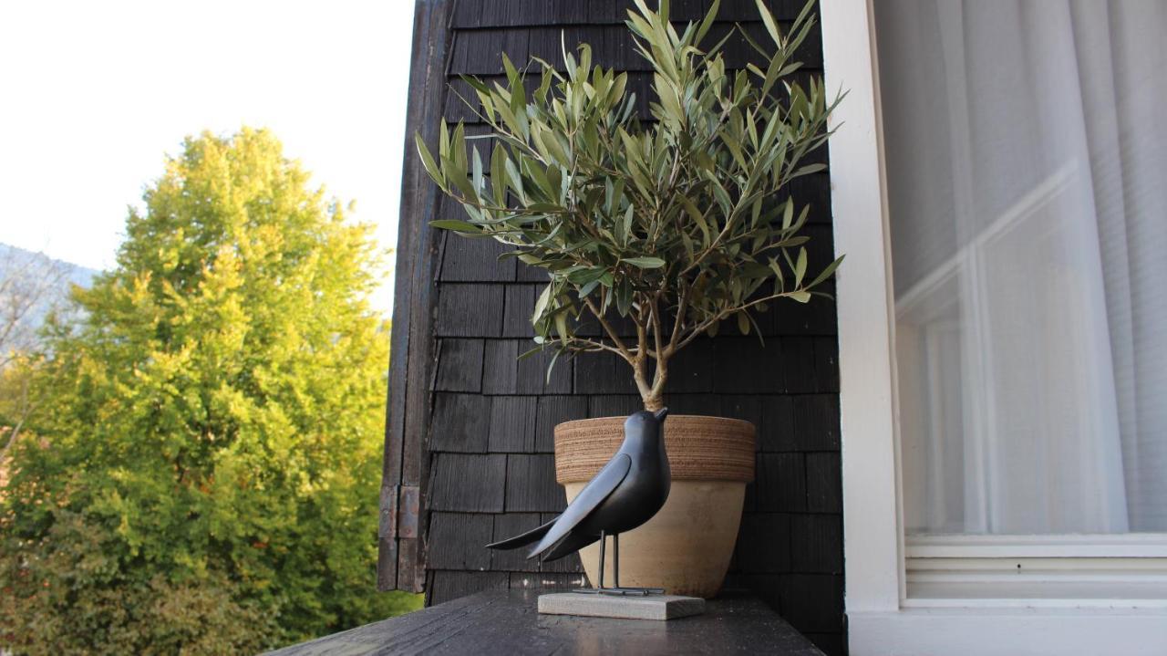 Appartement Maria Egg Exterior photo