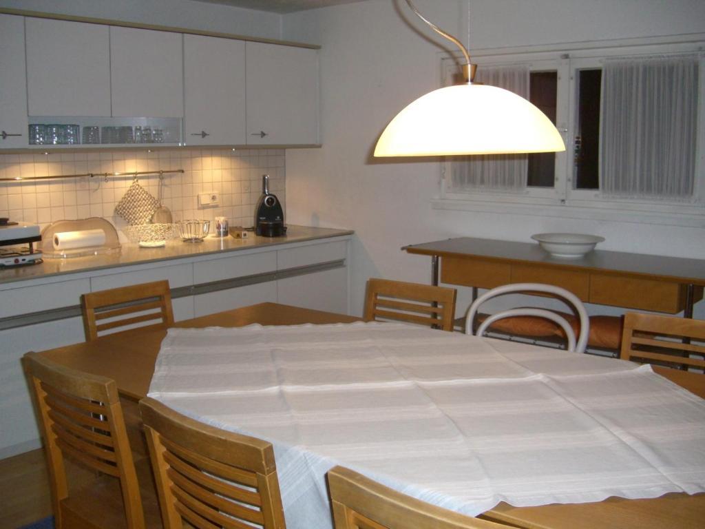 Appartement Maria Egg Room photo